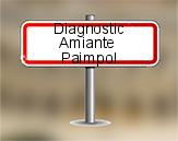 Diagnostic Amiante avant démolition sur Paimpol